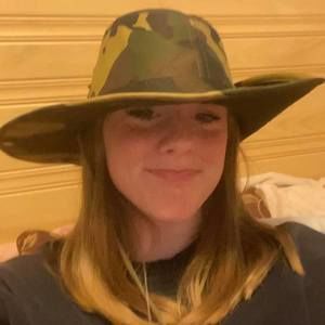 Meet your Posher, Dottie